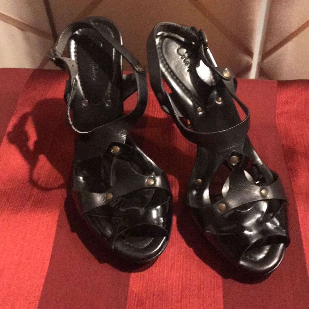 Cole Haan Heels